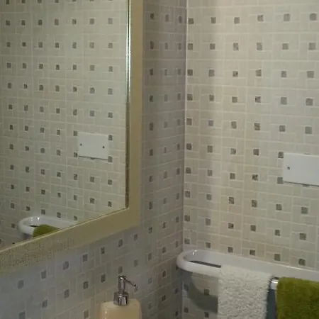 Salento Sun فندق مبيت وإفطار *