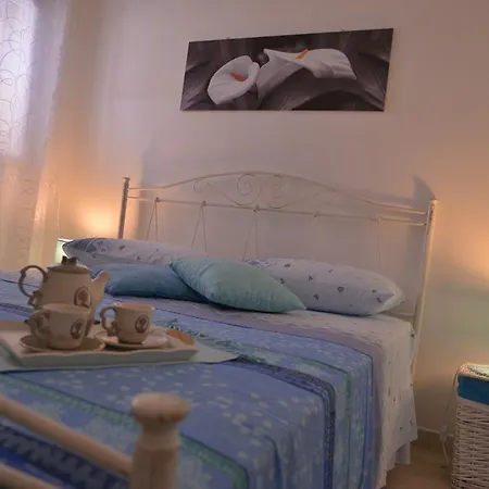 Salento Sun فندق مبيت وإفطار