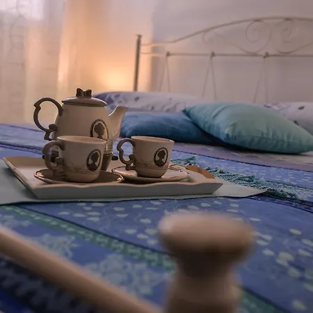 Salento Sun بورتو سيساريو