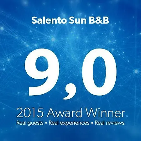 Salento Sun بورتو سيساريو
