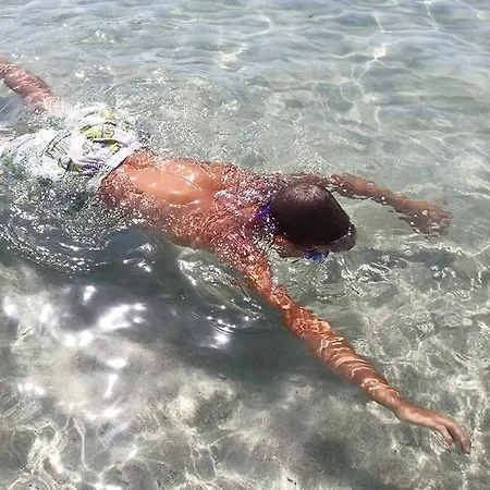 فندق مبيت وإفطار Salento Sun *