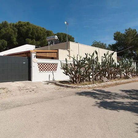 فندق مبيت وإفطار Salento Sun