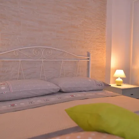 فندق مبيت وإفطار Salento Sun *