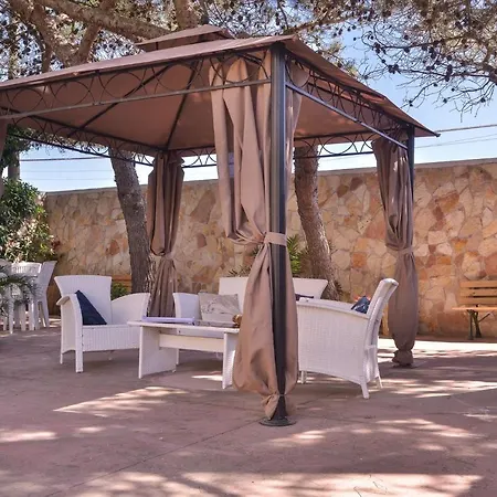 Salento Sun بورتو سيساريو