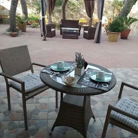 Salento Sun فندق مبيت وإفطار